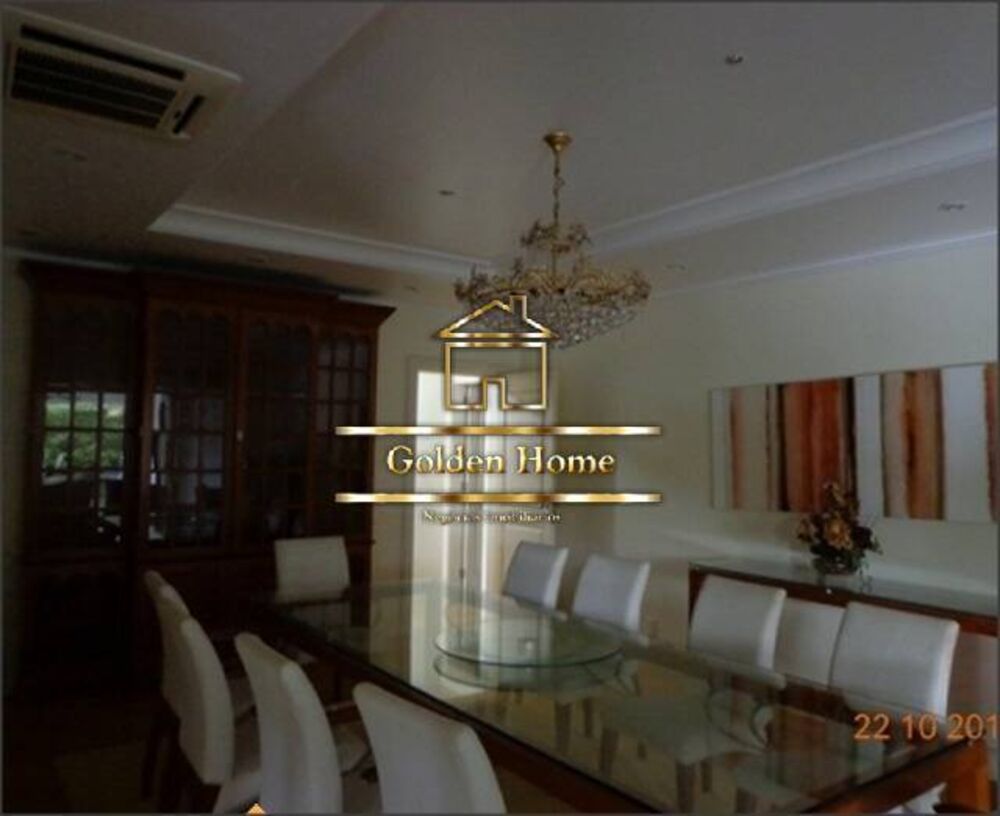 Casa à venda e aluguel com 5 quartos, 800m² - Foto 2
