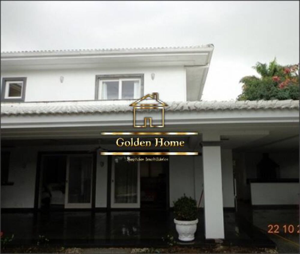 Casa à venda e aluguel com 5 quartos, 800m² - Foto 1