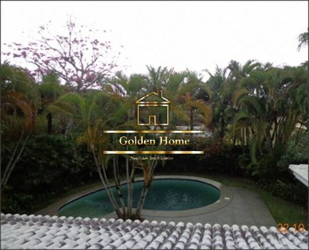 Casa à venda e aluguel com 5 quartos, 800m² - Foto 4