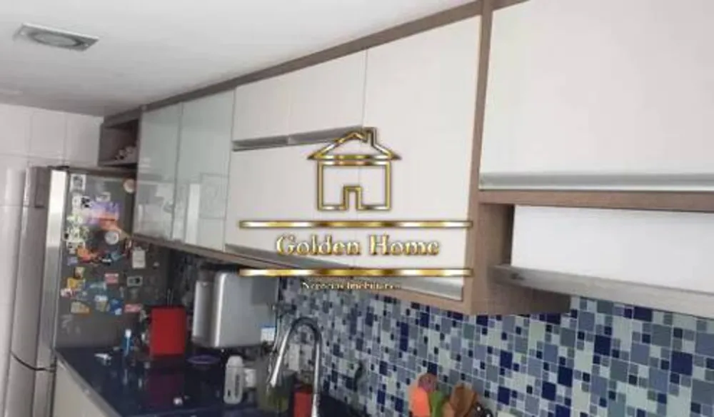 Apartamento, 3 quartos, 108 m² - Foto 3