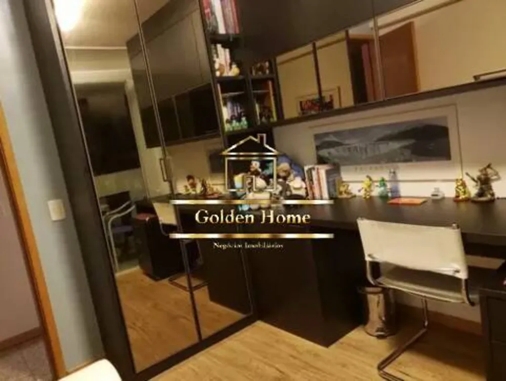 Apartamento, 3 quartos, 108 m² - Foto 5