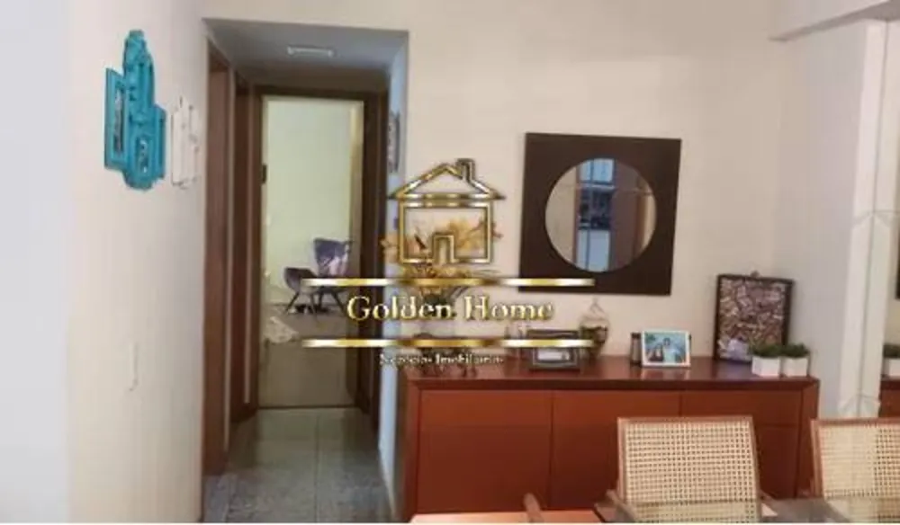 Apartamento, 3 quartos, 108 m² - Foto 8