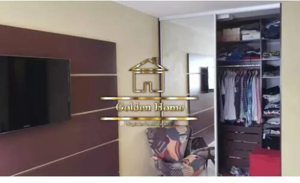 Apartamento, 3 quartos, 108 m² - Foto 6