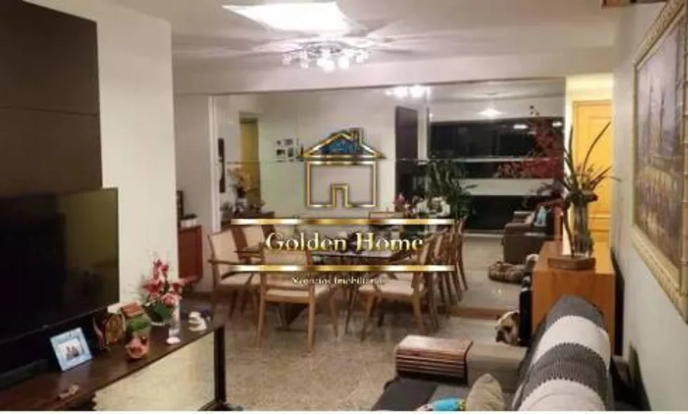 Apartamento, 3 quartos, 108 m² - Foto 12