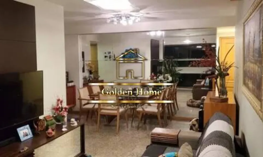 Apartamento, 3 quartos, 108 m² - Foto 2