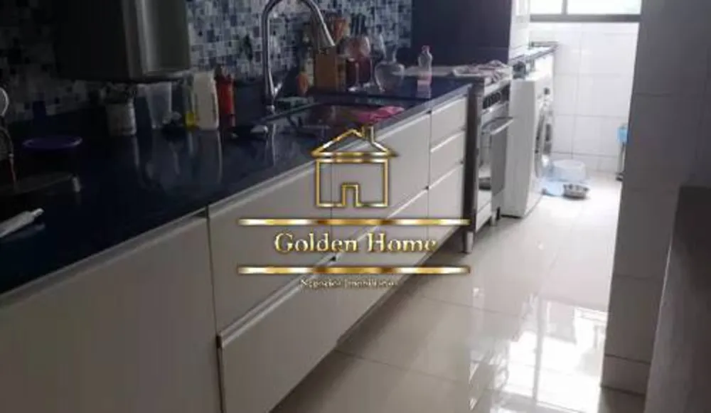 Apartamento, 3 quartos, 108 m² - Foto 4