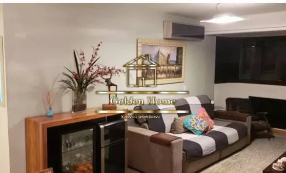 Apartamento, 3 quartos, 108 m² - Foto 1