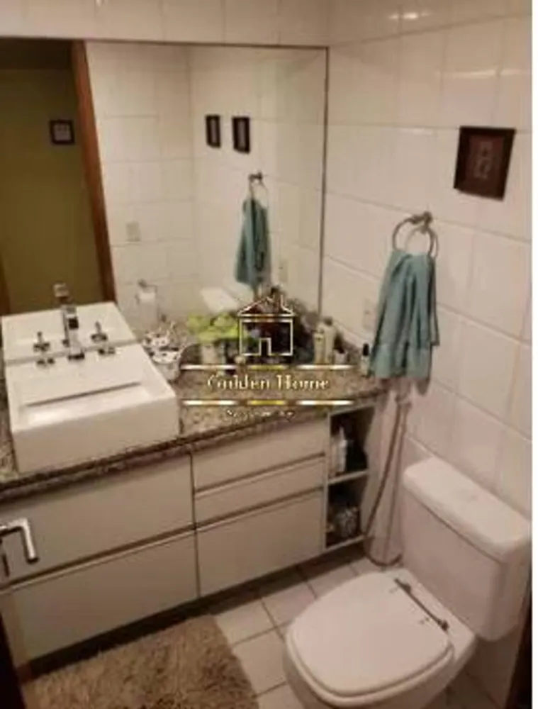Apartamento, 3 quartos, 108 m² - Foto 7