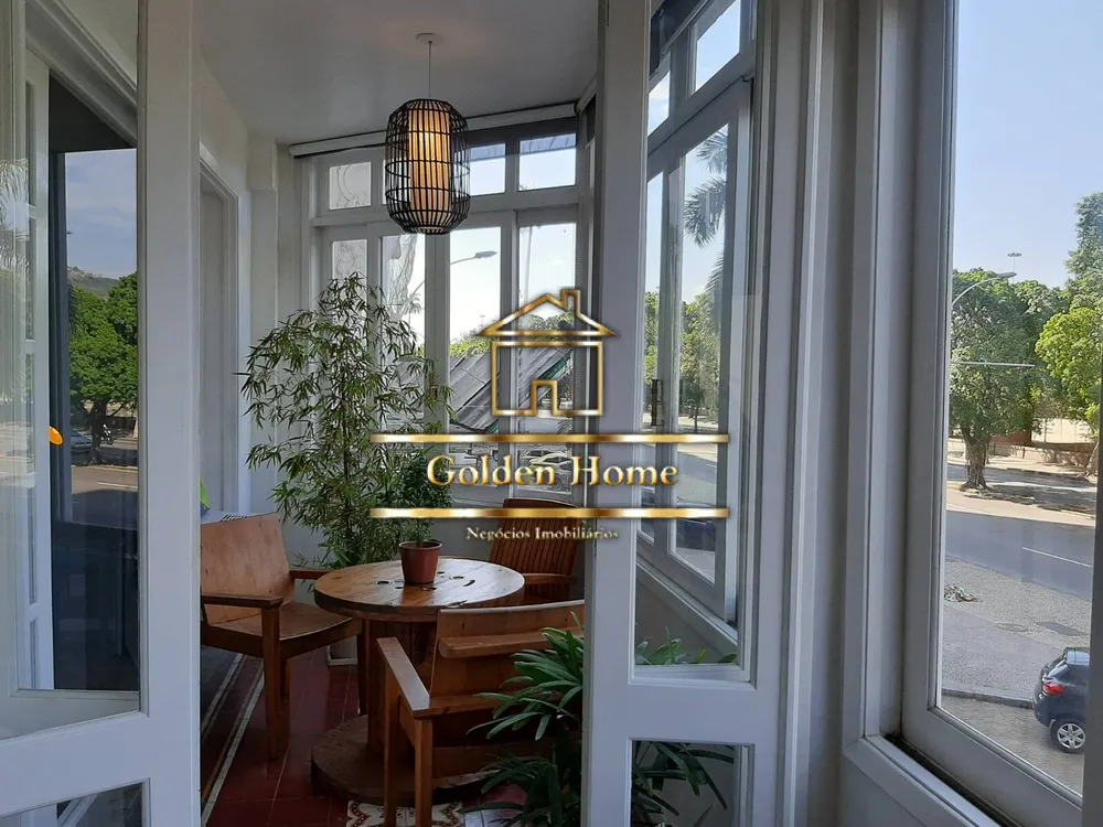 Apartamento, 6 quartos, 350 m² - Foto 8
