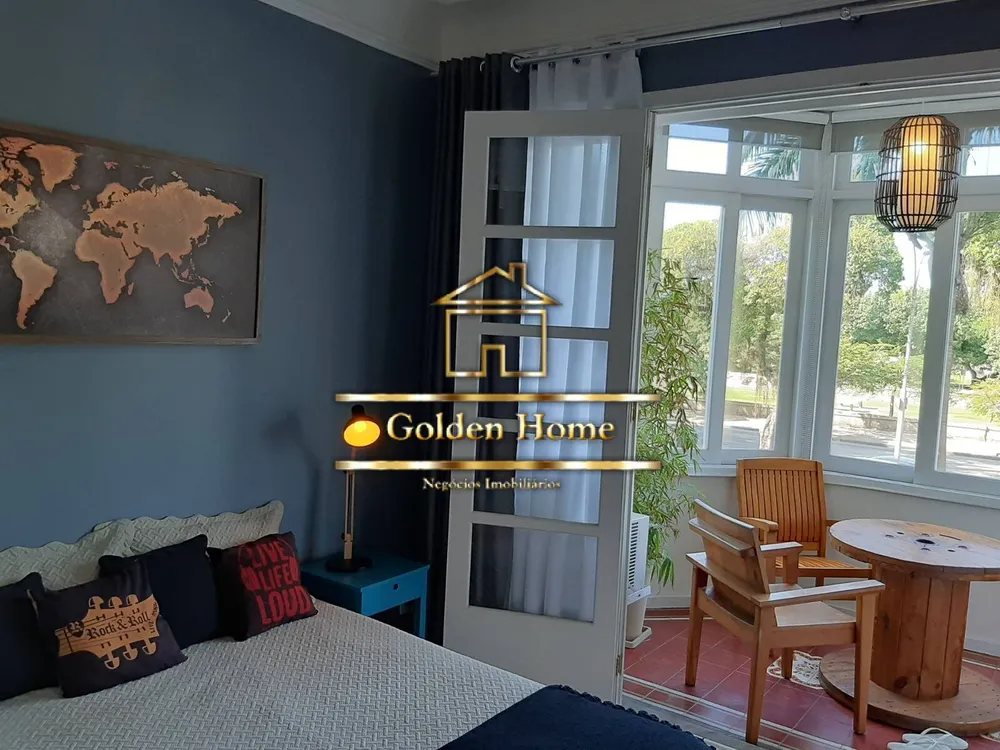 Apartamento, 6 quartos, 350 m² - Foto 12