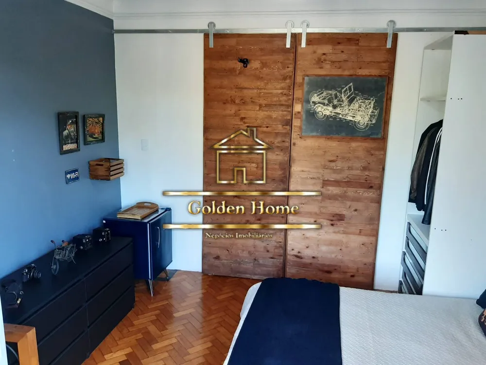 Apartamento, 6 quartos, 350 m² - Foto 11