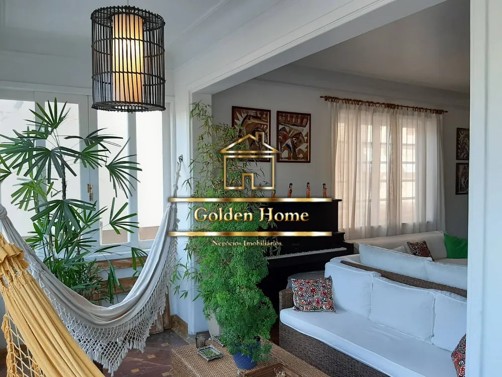 Apartamento, 6 quartos, 350 m² - Foto 3