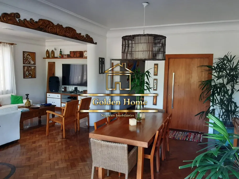 Apartamento, 6 quartos, 350 m² - Foto 5