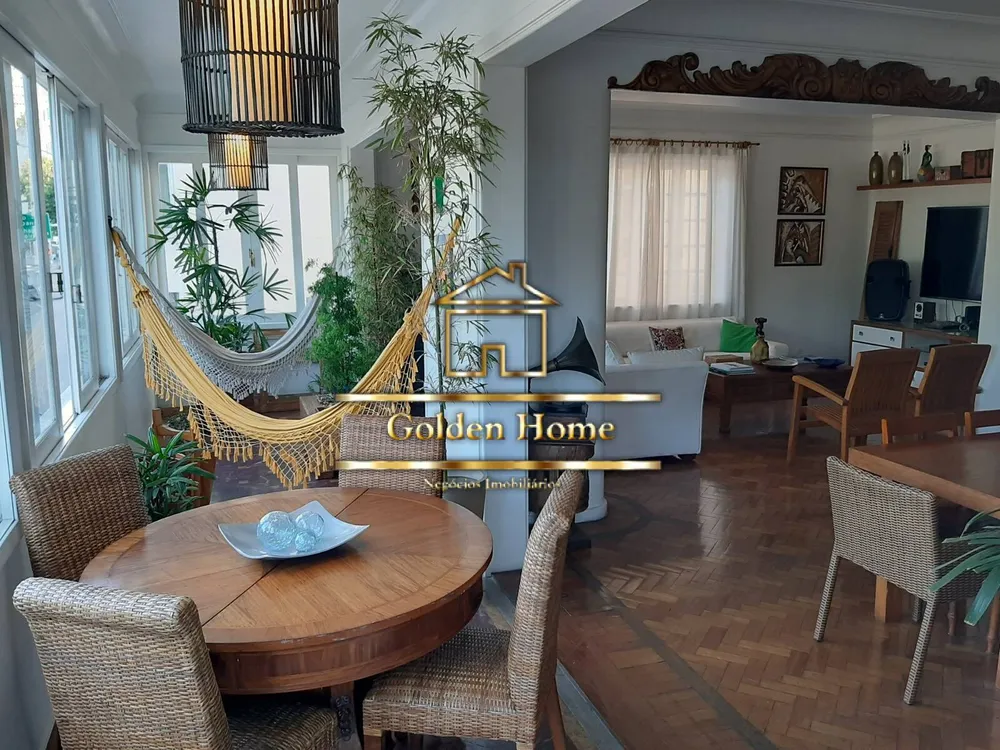 Apartamento, 6 quartos, 350 m² - Foto 4
