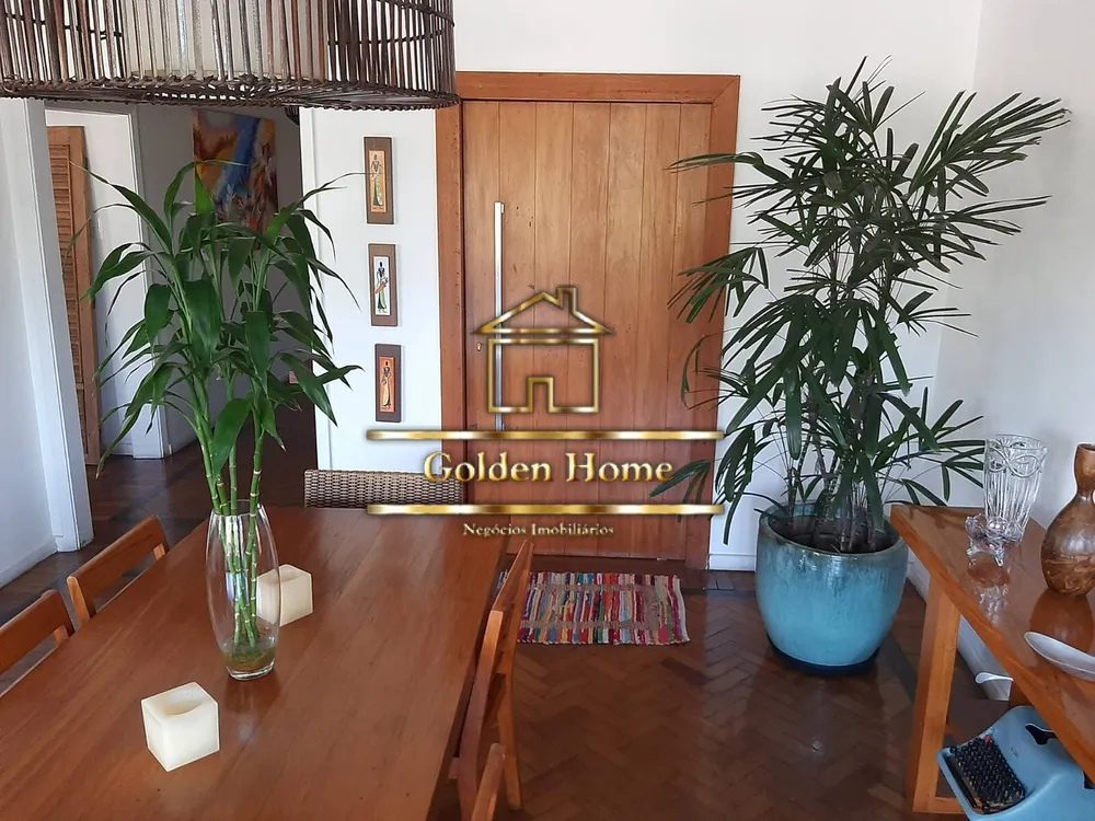 Apartamento, 6 quartos, 350 m² - Foto 6