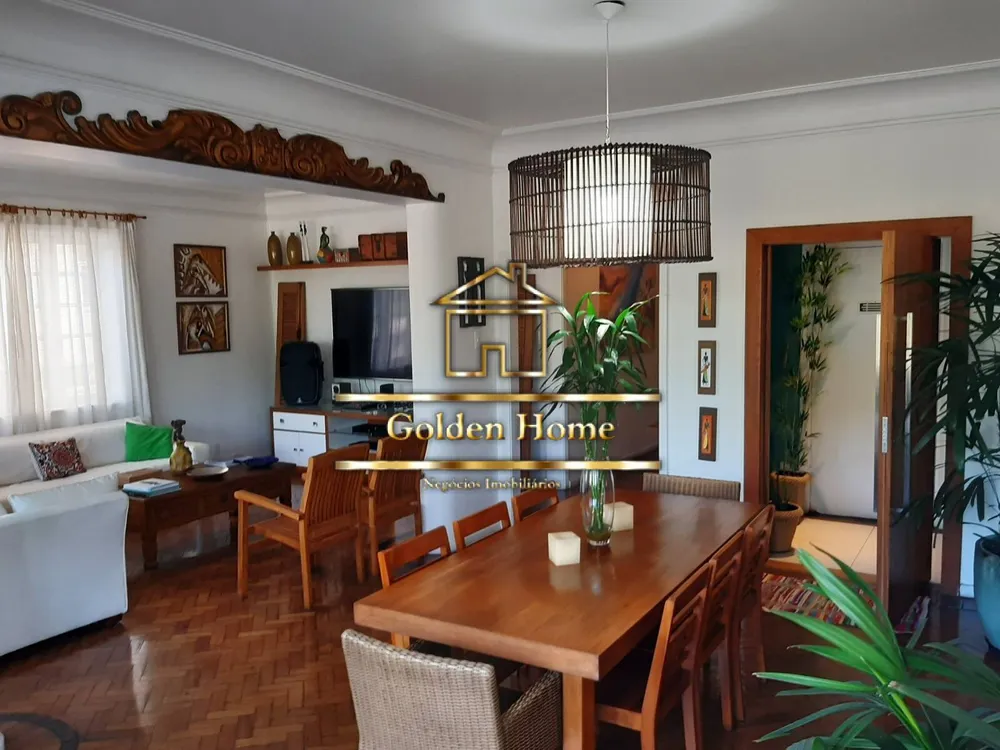 Apartamento, 6 quartos, 350 m² - Foto 7