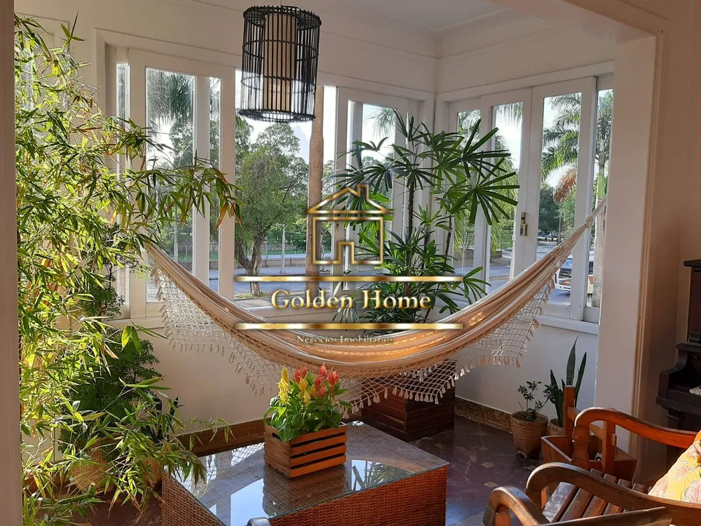 Apartamento, 6 quartos, 350 m² - Foto 1
