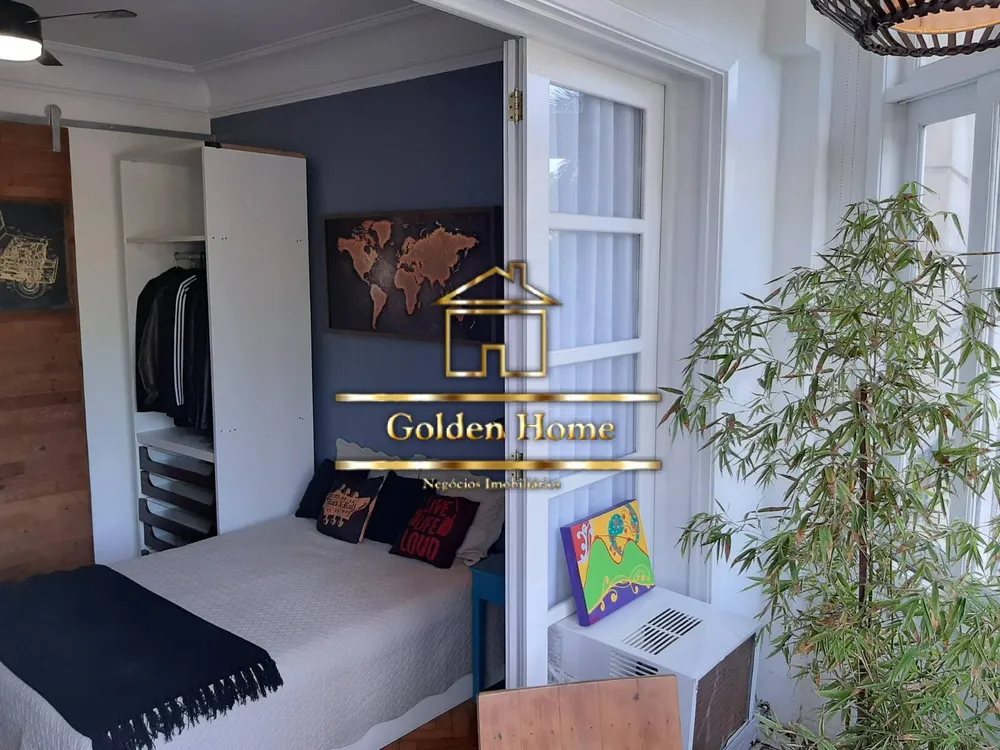 Apartamento, 6 quartos, 350 m² - Foto 9