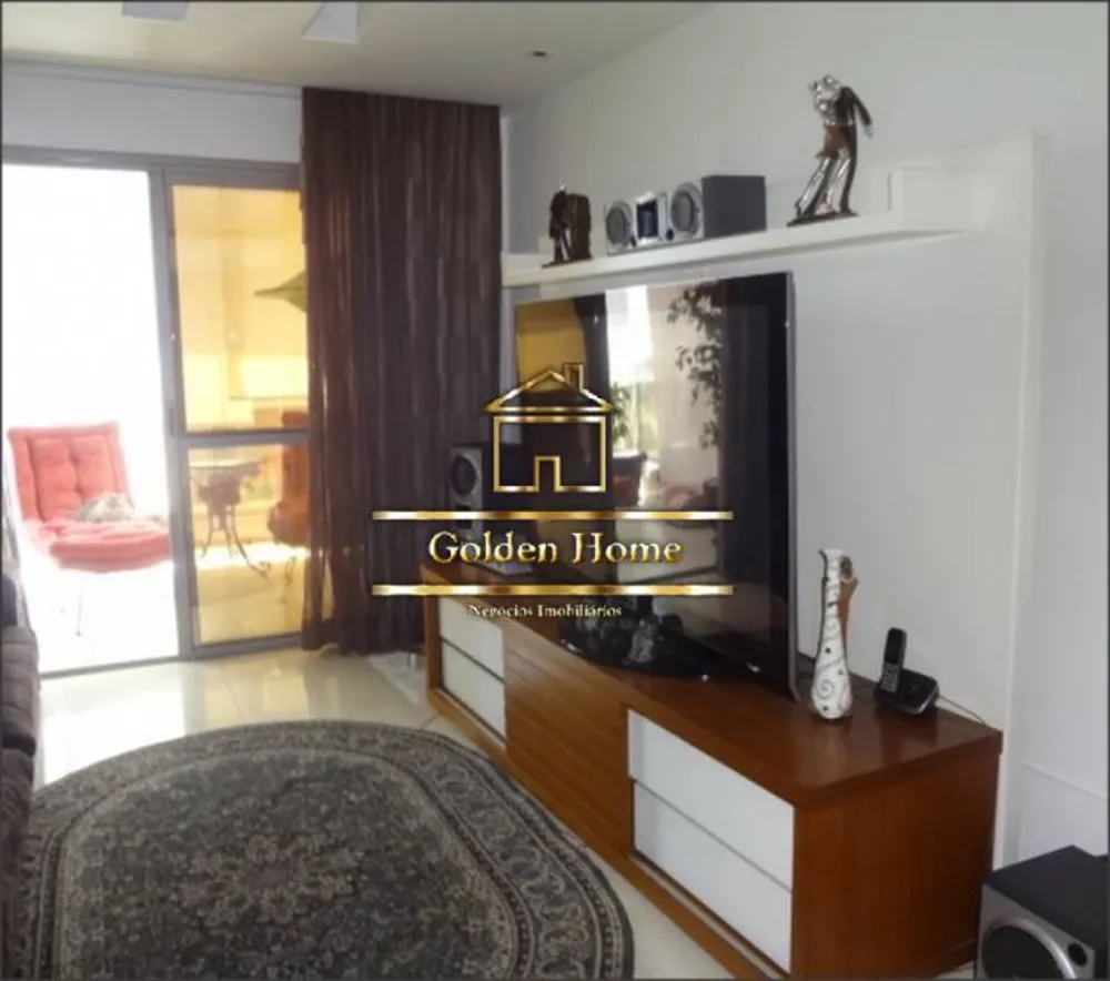 Apartamento, 4 quartos - Foto 7