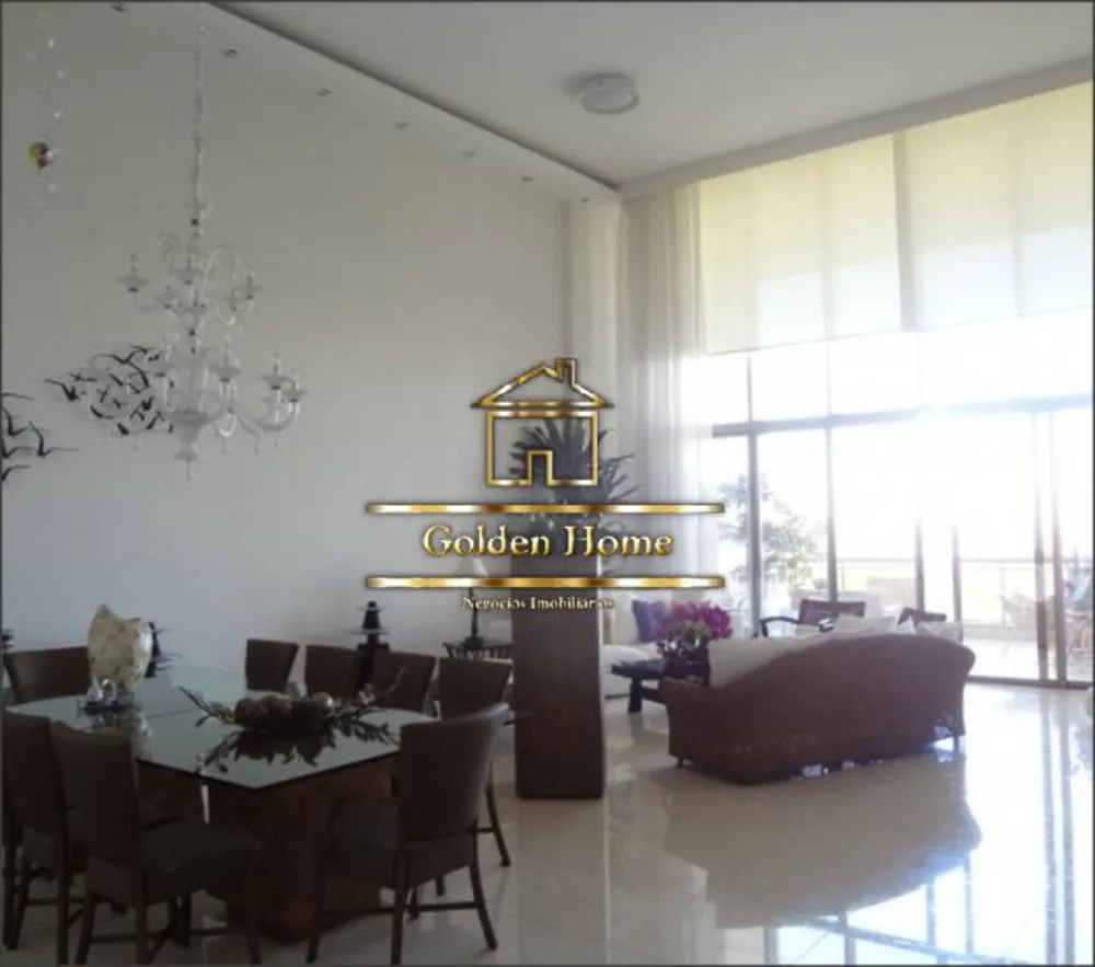 Apartamento, 4 quartos - Foto 1