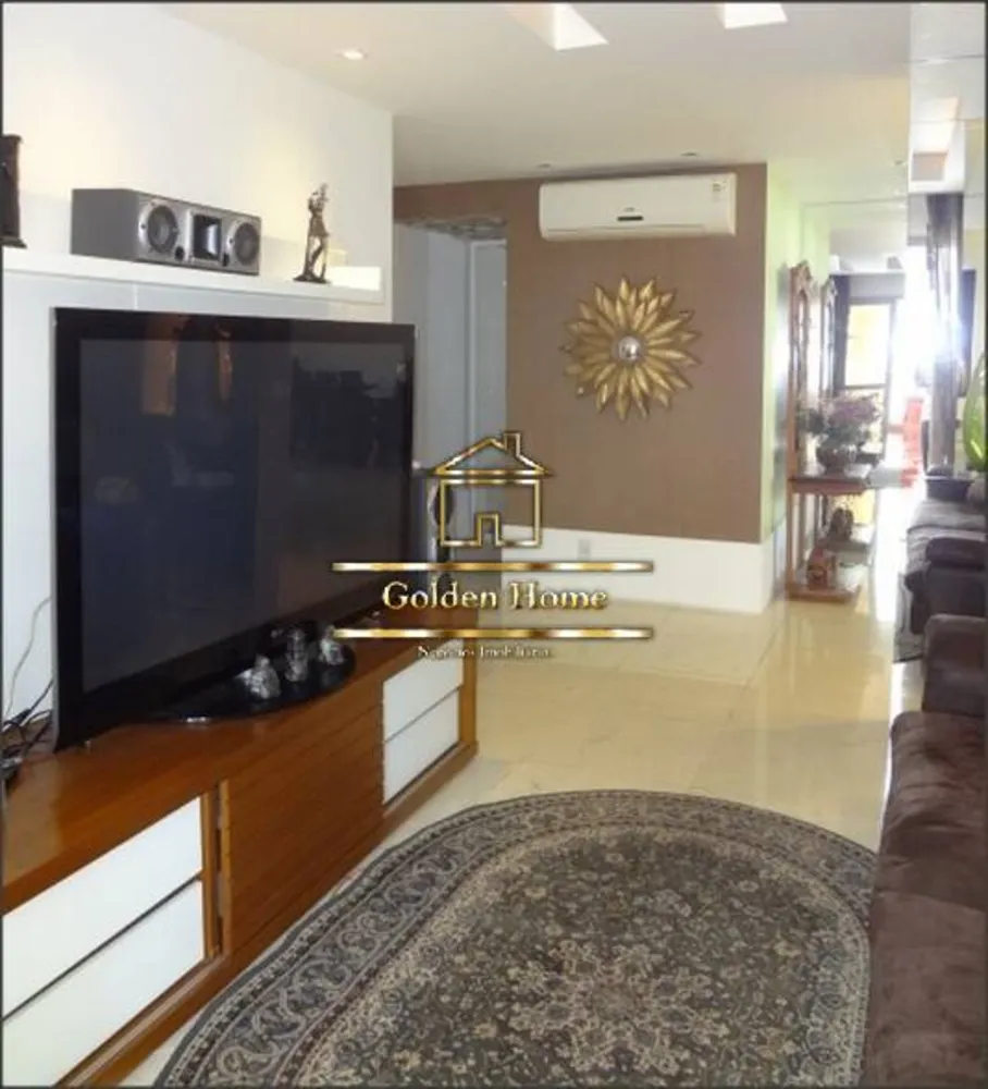 Apartamento, 4 quartos - Foto 2