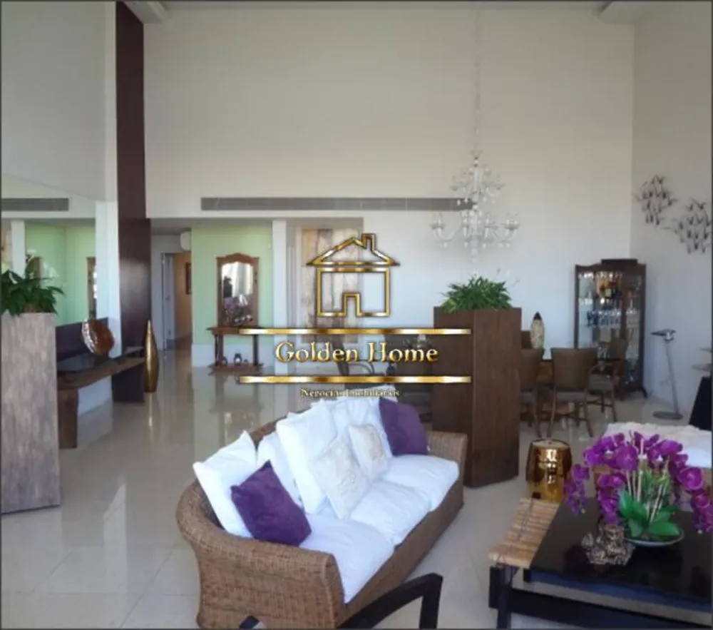 Apartamento, 4 quartos - Foto 4