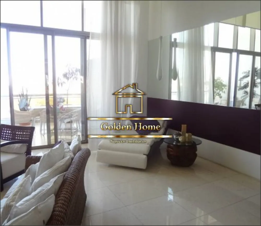 Apartamento, 4 quartos - Foto 3