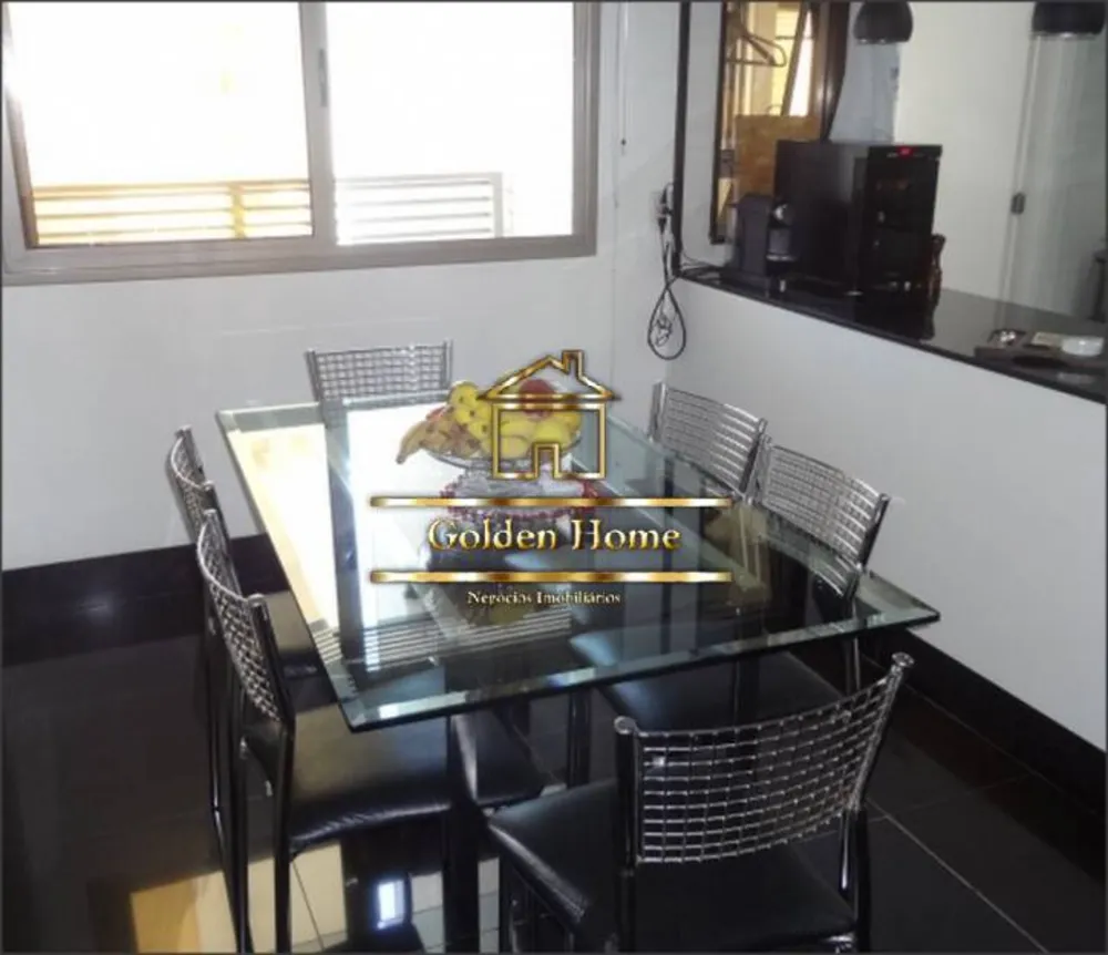 Apartamento, 4 quartos - Foto 8