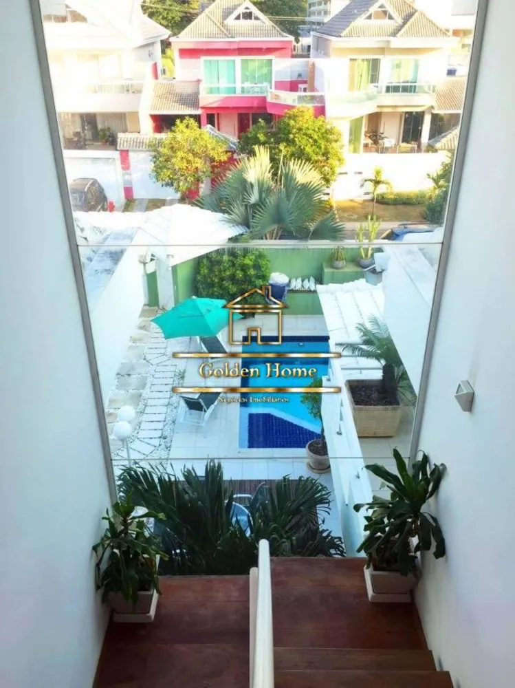 Casa, 4 quartos, 275 m² - Foto 16