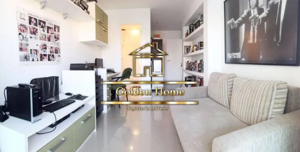 Casa, 4 quartos, 275 m² - Foto 17