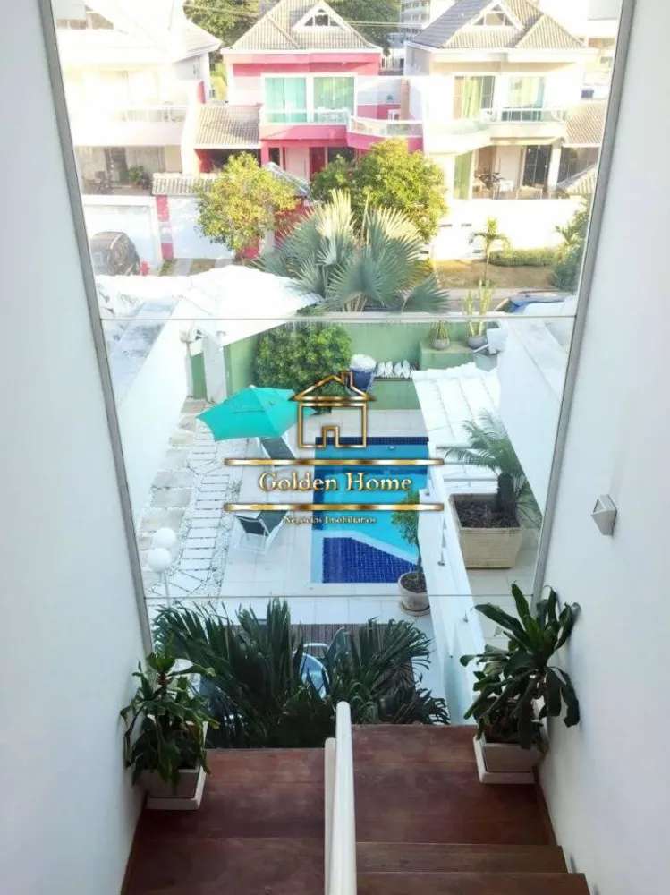 Casa, 4 quartos, 275 m² - Foto 32
