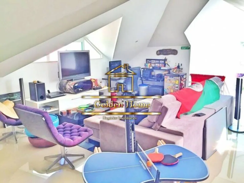 Casa, 4 quartos, 275 m² - Foto 23
