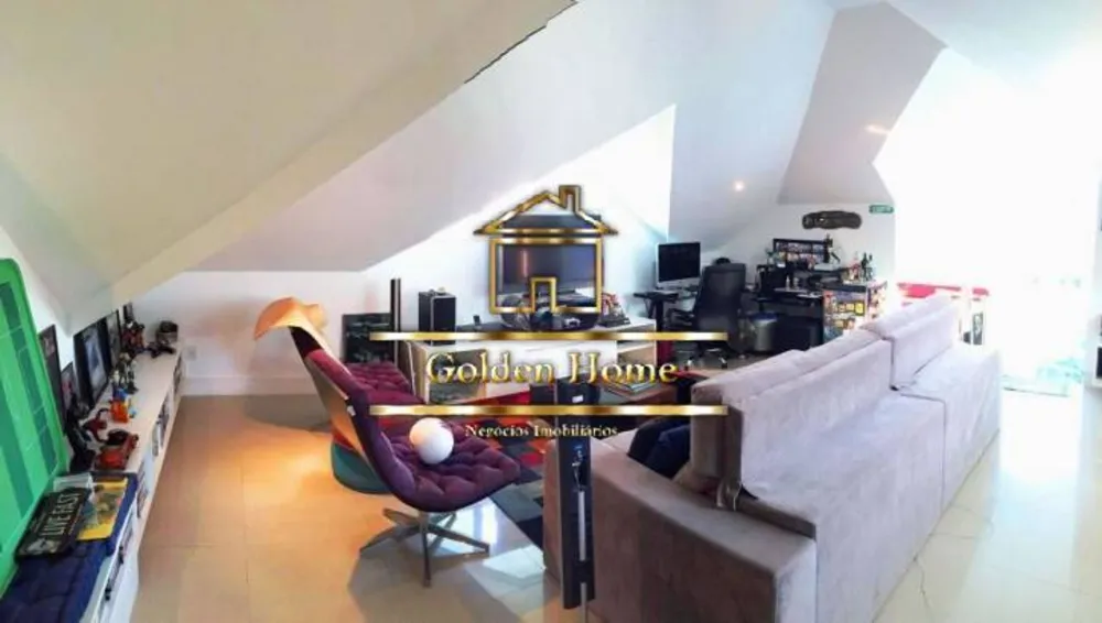Casa, 4 quartos, 275 m² - Foto 21
