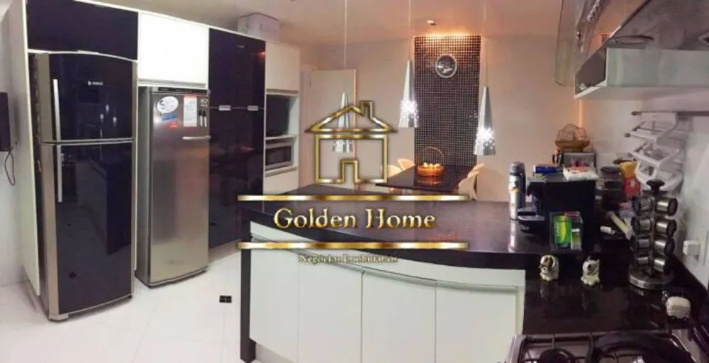 Casa, 4 quartos, 275 m² - Foto 20
