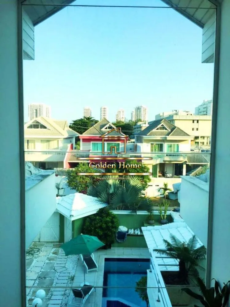 Casa, 4 quartos, 275 m² - Foto 22
