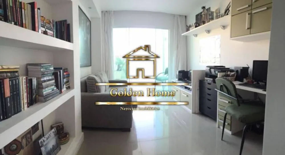 Casa, 4 quartos, 275 m² - Foto 12