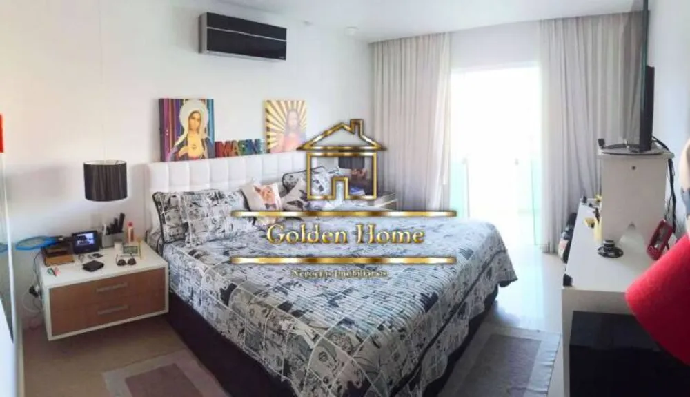 Casa, 4 quartos, 275 m² - Foto 11