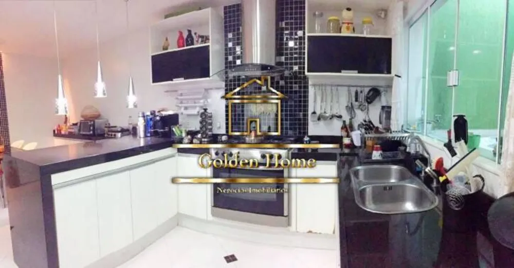 Casa, 4 quartos, 275 m² - Foto 6