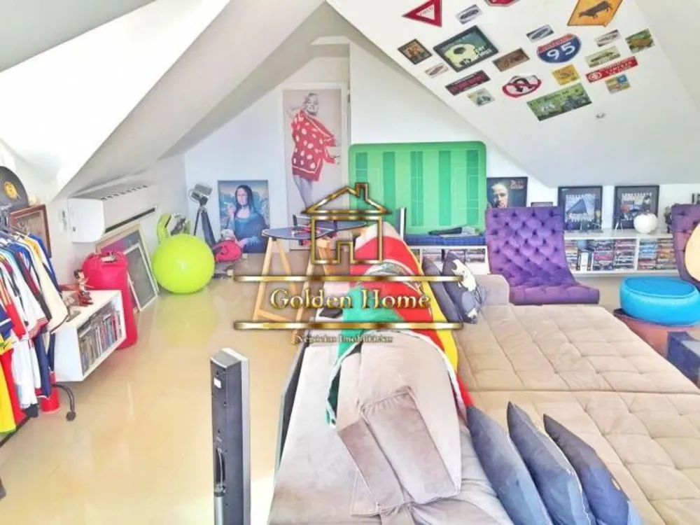 Casa, 4 quartos, 275 m² - Foto 29