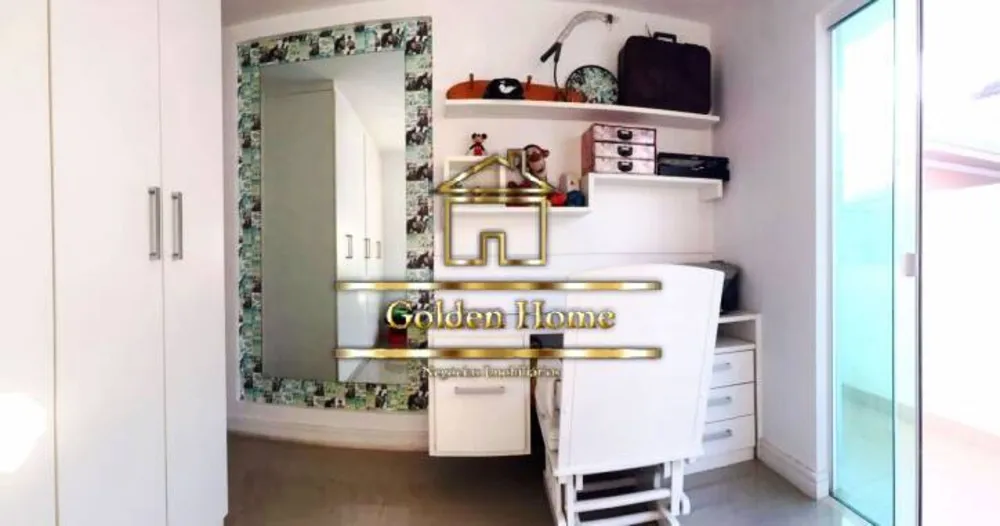Casa, 4 quartos, 275 m² - Foto 13