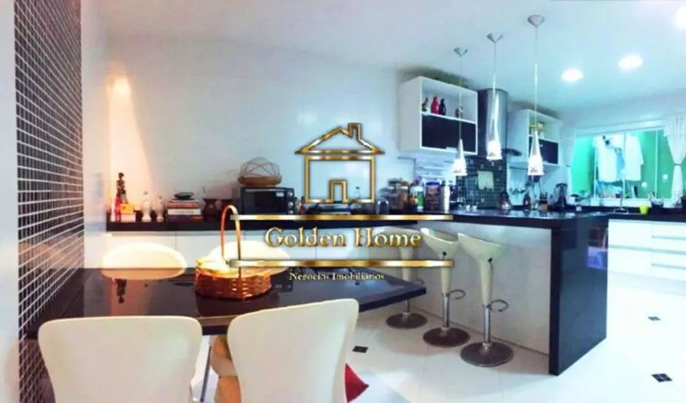 Casa, 4 quartos, 275 m² - Foto 5