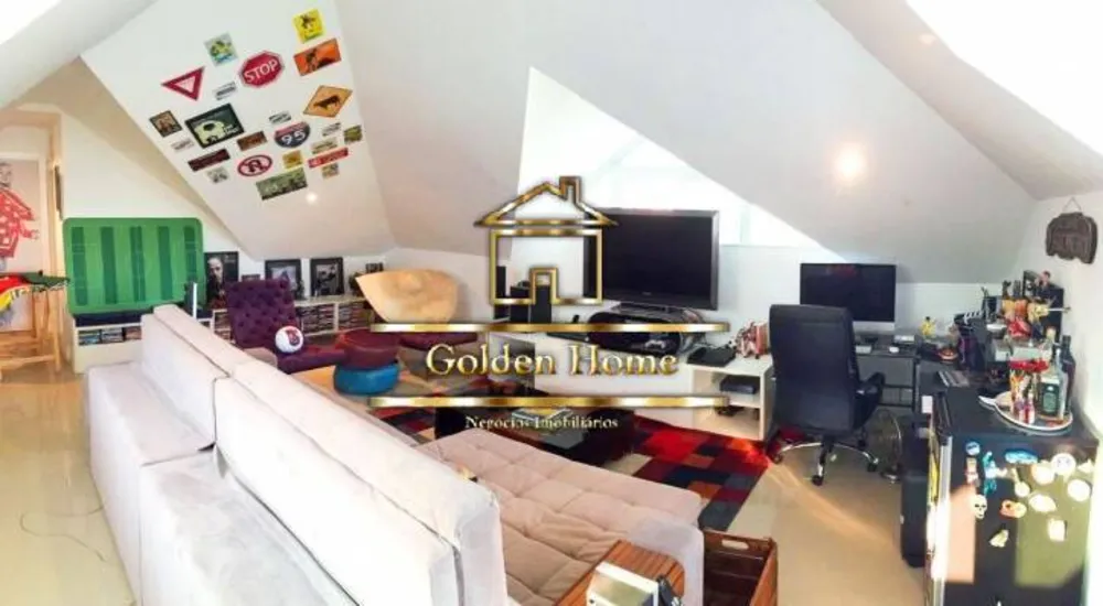 Casa, 4 quartos, 275 m² - Foto 14