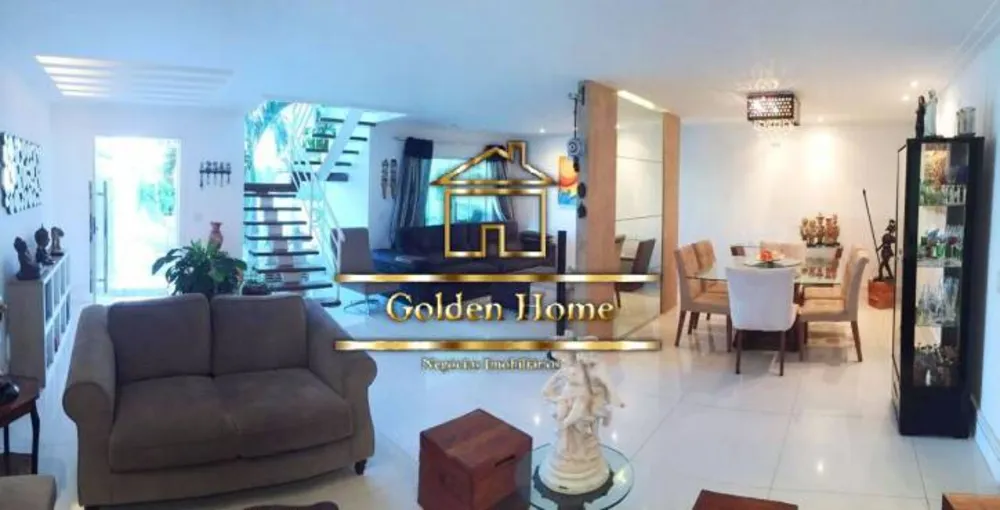 Casa, 4 quartos, 275 m² - Foto 19