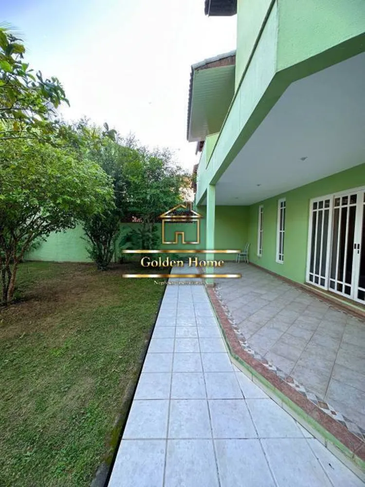 Casa de Condomínio, 4 quartos - Foto 29
