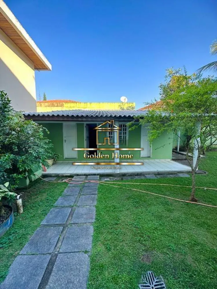 Casa de Condomínio, 4 quartos - Foto 26