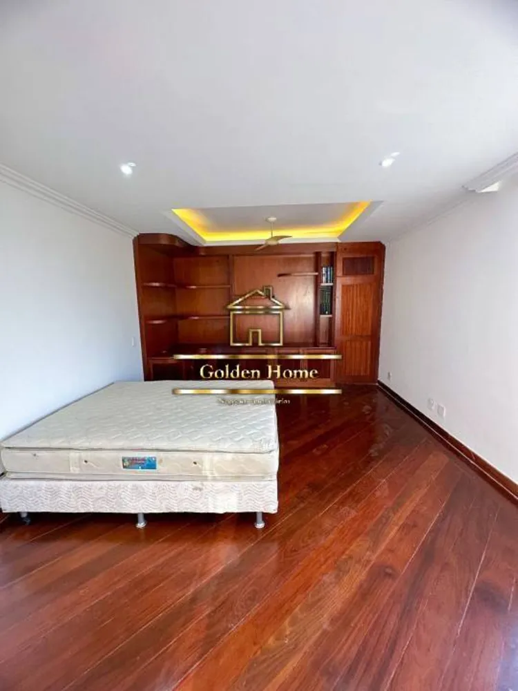 Casa de Condomínio, 4 quartos - Foto 18