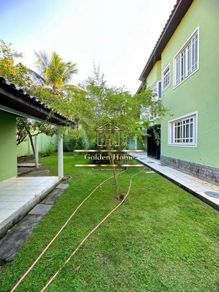 Casa de Condomínio, 4 quartos - Foto 27