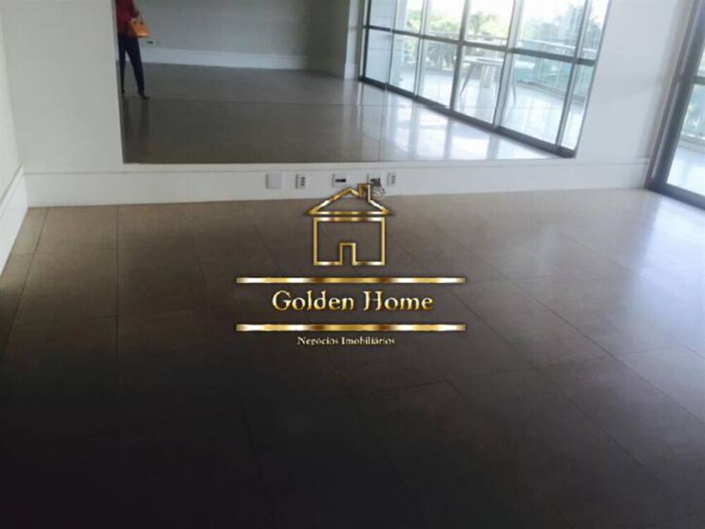 Apartamento para alugar com 4 quartos, 360m² - Foto 10