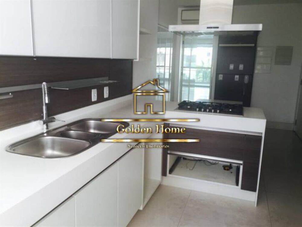 Apartamento para alugar com 4 quartos, 360m² - Foto 12