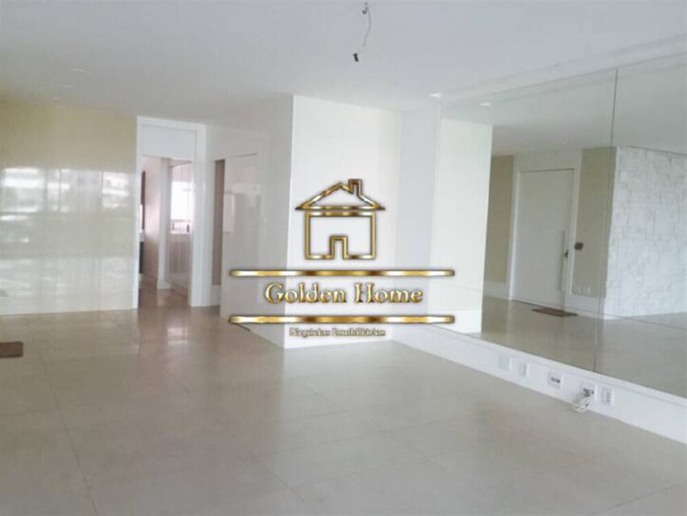 Apartamento para alugar com 4 quartos, 360m² - Foto 7